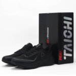 PEAK Casual Running Shoes Black