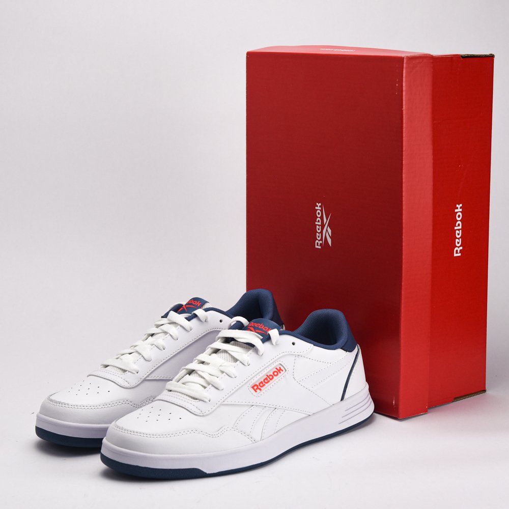 05188360-61886501.jpg REEBOK COURT ADVANCE - Image 1