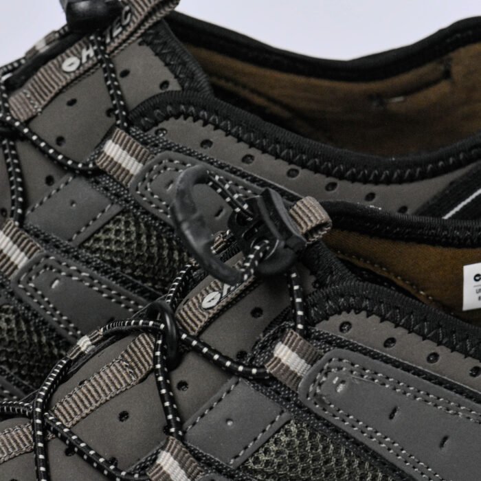 Tortola Sport Olive-Black - Image 6