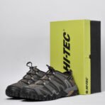 Tortola Sport Olive-Black - Image 11