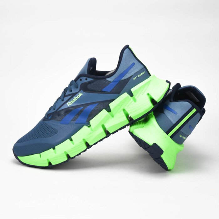 Reebok Running FloatZig 1 - Image 11