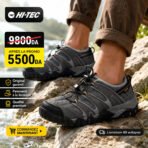 Tortola Sport Charcoal