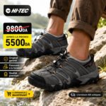 Tortola Sport Charcoal