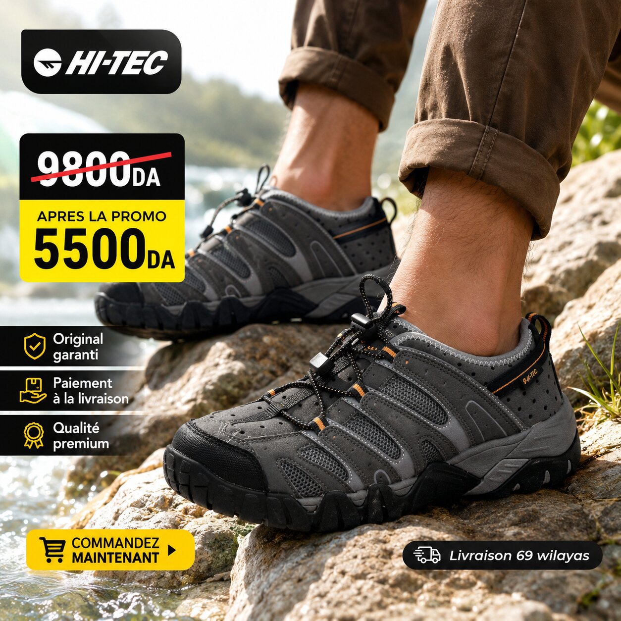 116c6f057d10d98e.jpg Tortola Sport Charcoal - Image 1