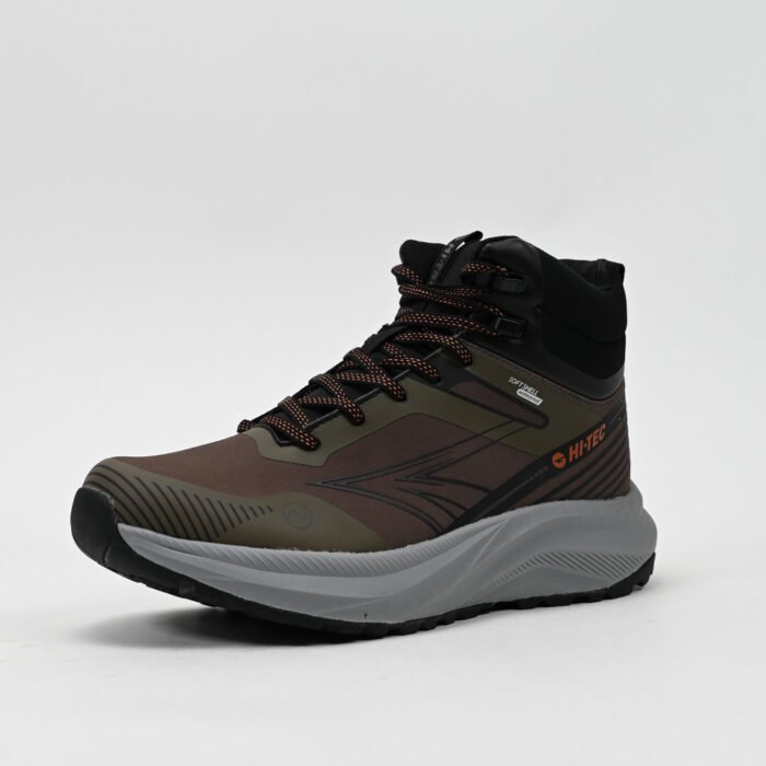 HI-TEC Chaussures Homme - Image 4