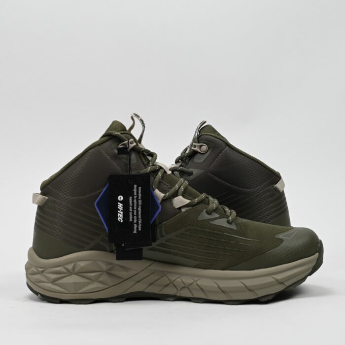 HI-TEC Chaussures Homme - Image 10
