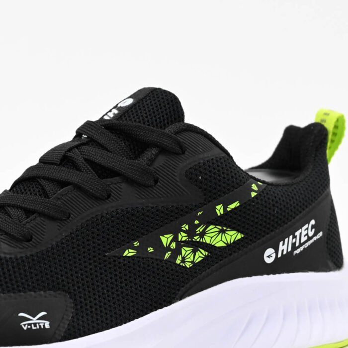 HI-TEC Equipe - Image 6