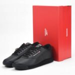 REEBOK PRINCESS US BLACK