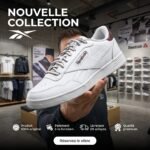 Reebok Sneakers Homme