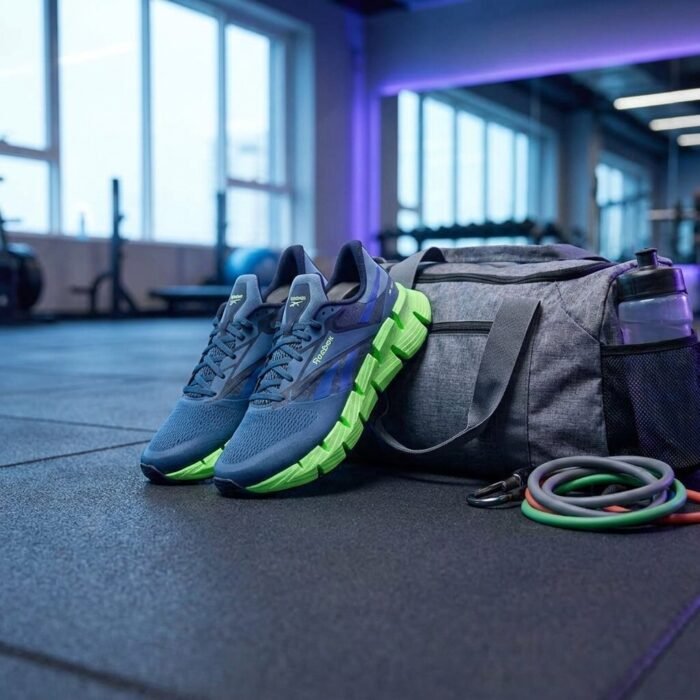 Reebok Running FloatZig 1 - Image 5