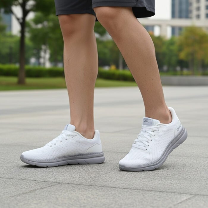 REEBOK QUICK JOGGER - Image 8