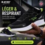 HI-TEC Equipe - Image 9