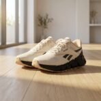 Reebok Zig Dynamica 5 Running Shoes - Image 4