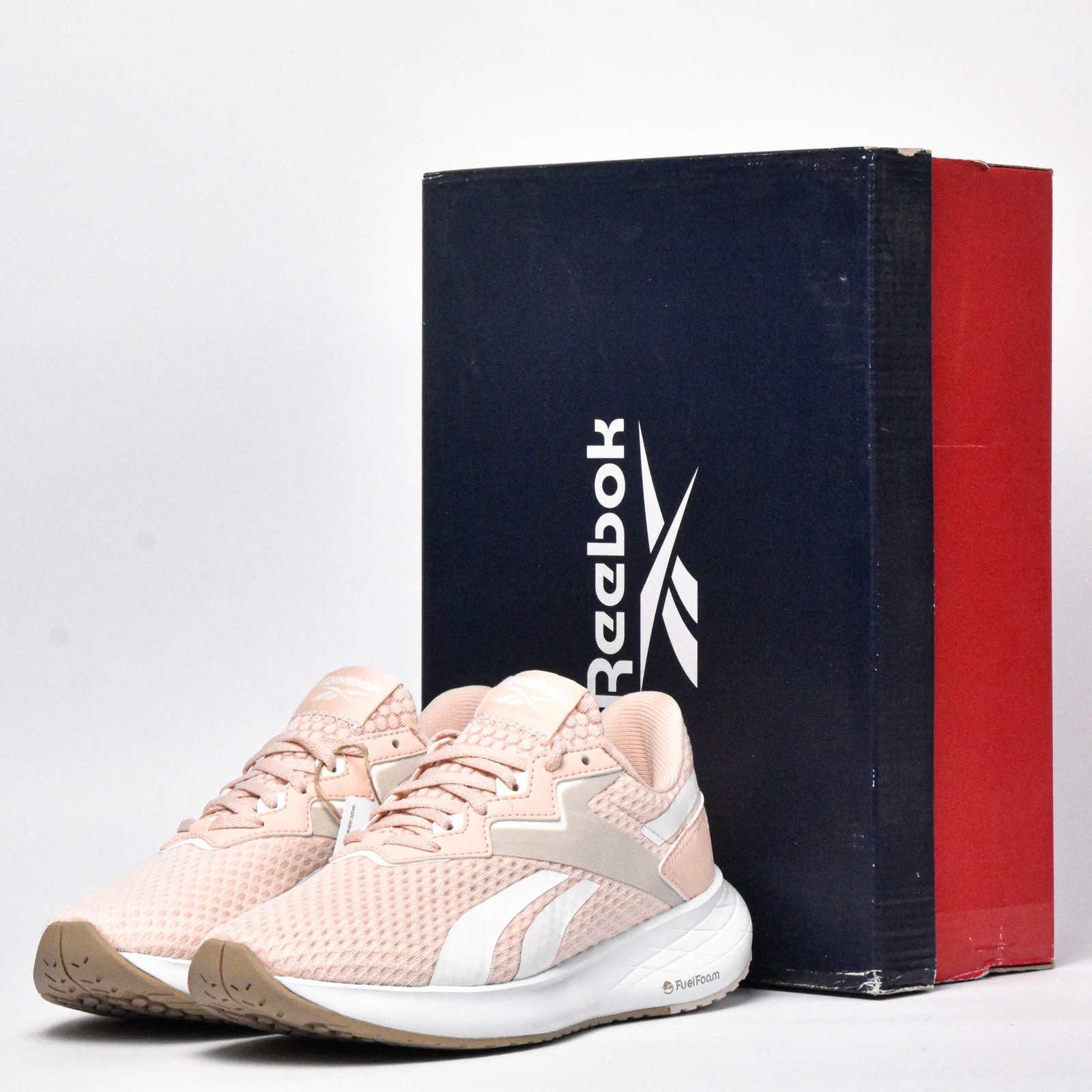 39038747-61290044.jpg Reebok Sneakers Femme - Image 1