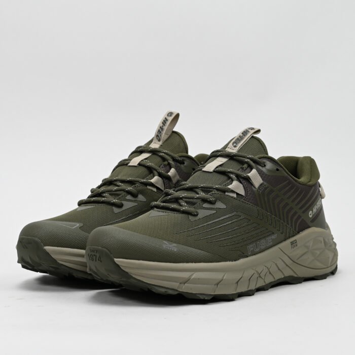 HI-TEC Chaussures Homme - Image 9
