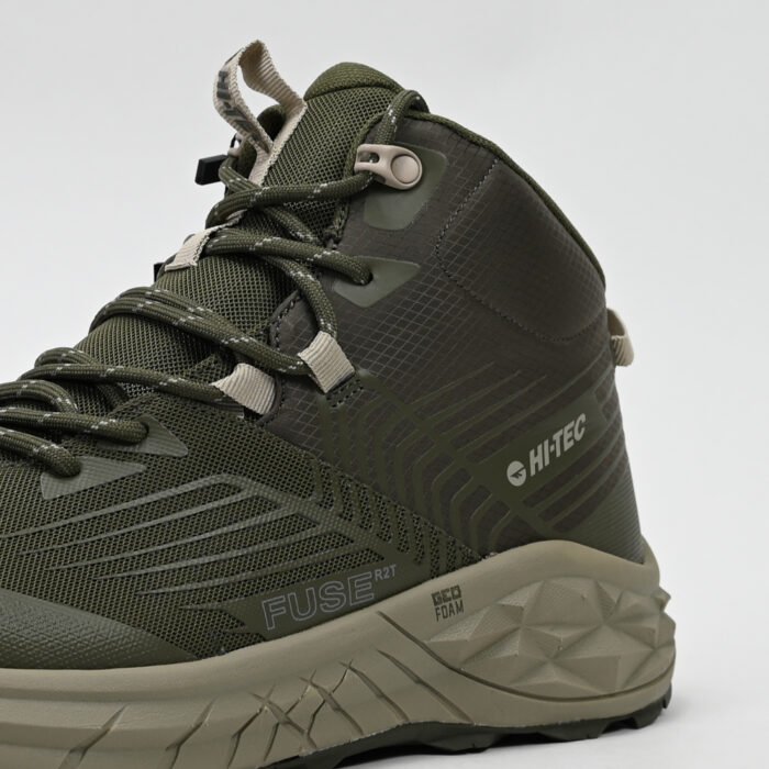 HI-TEC Chaussures Homme - Image 5