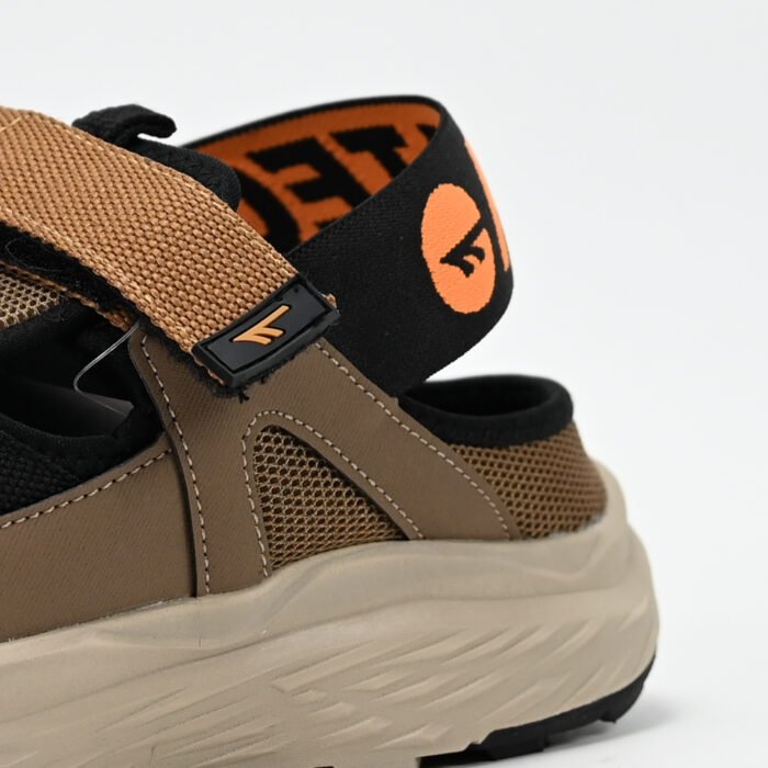 HI-TEC SANDALS - Image 3