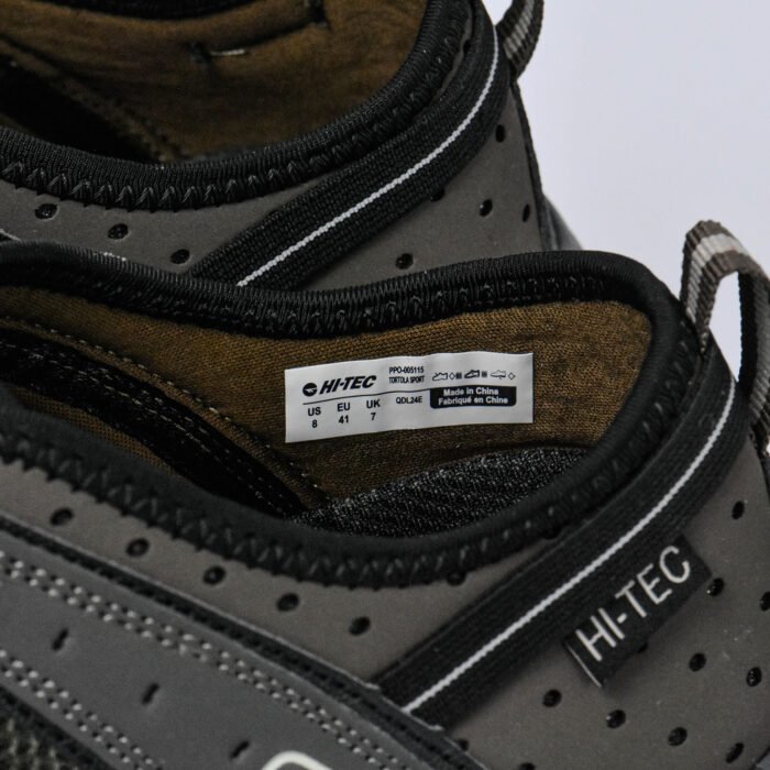 Tortola Sport Olive-Black - Image 4