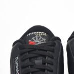 REEBOK PRINCESS US BLACK - Image 6