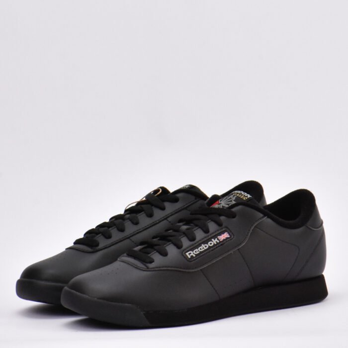 REEBOK PRINCESS US BLACK - Image 2