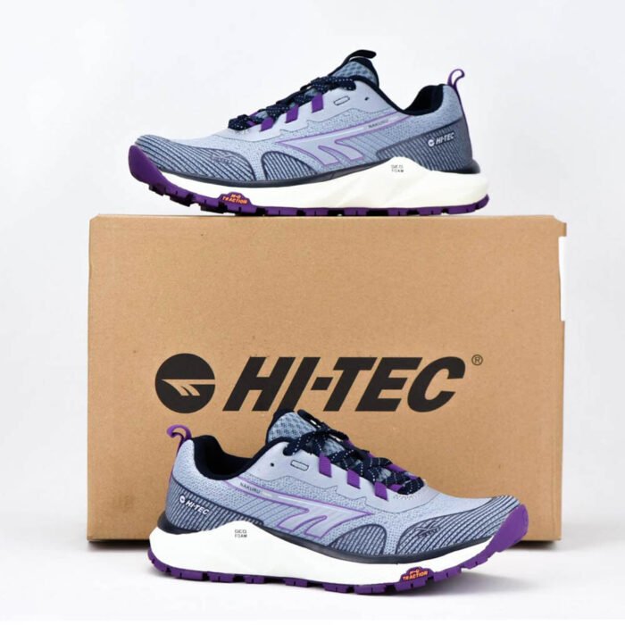 HI-TEC GEO - NAKURA - Image 4