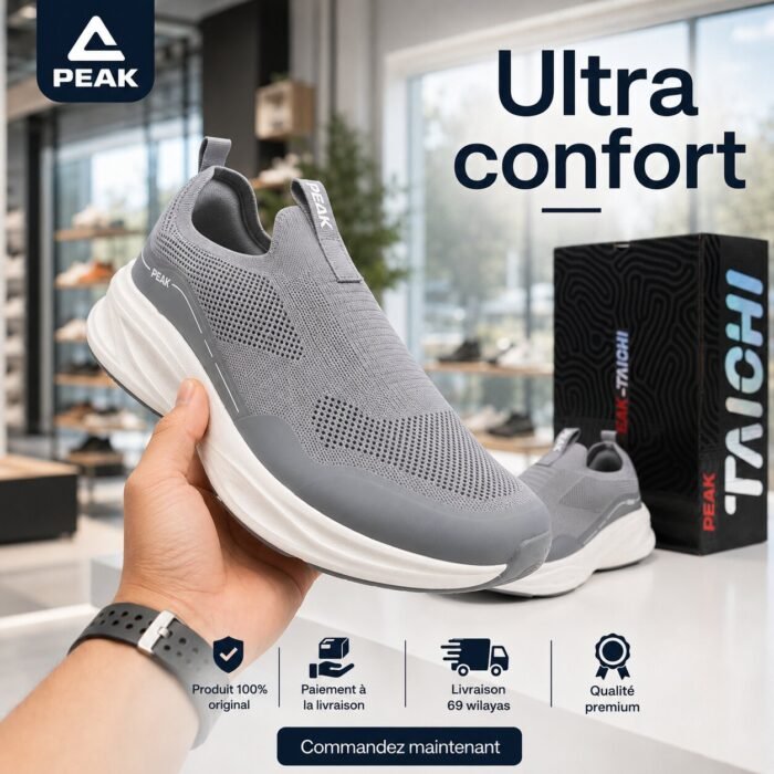 PEAK SHOES - Image 10
