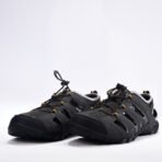 SANDAL FERME