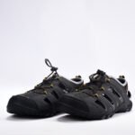 SANDAL FERME