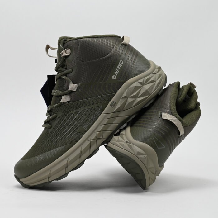 HI-TEC Chaussures Homme - Image 6