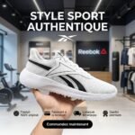 Reebok Sneakers Homme
