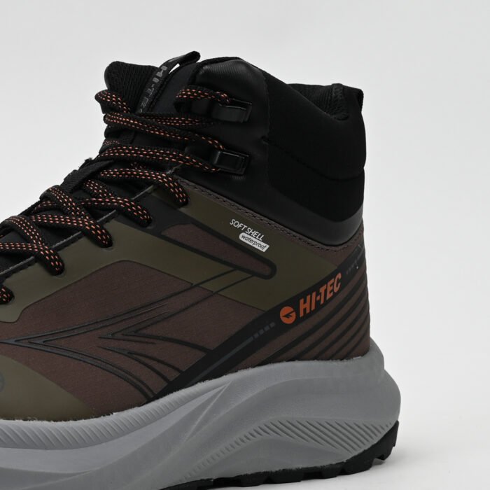 HI-TEC Chaussures Homme - Image 2
