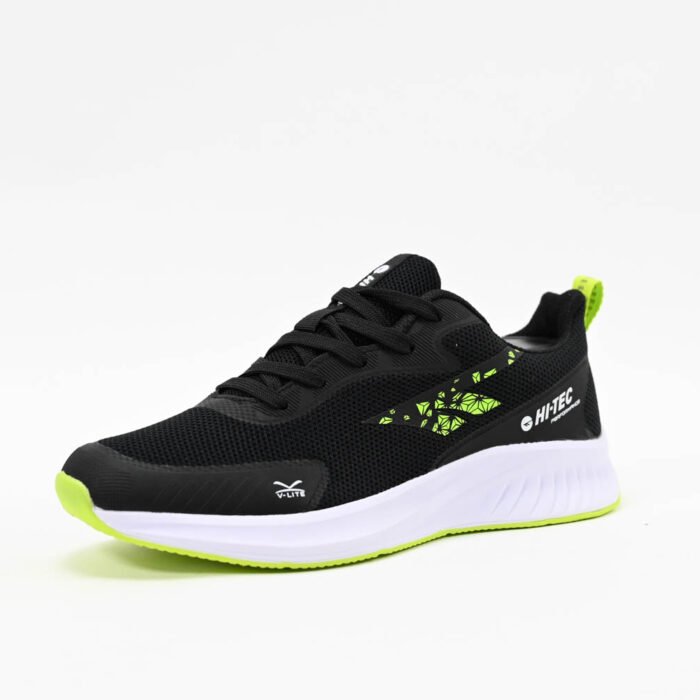 HI-TEC Equipe - Image 8