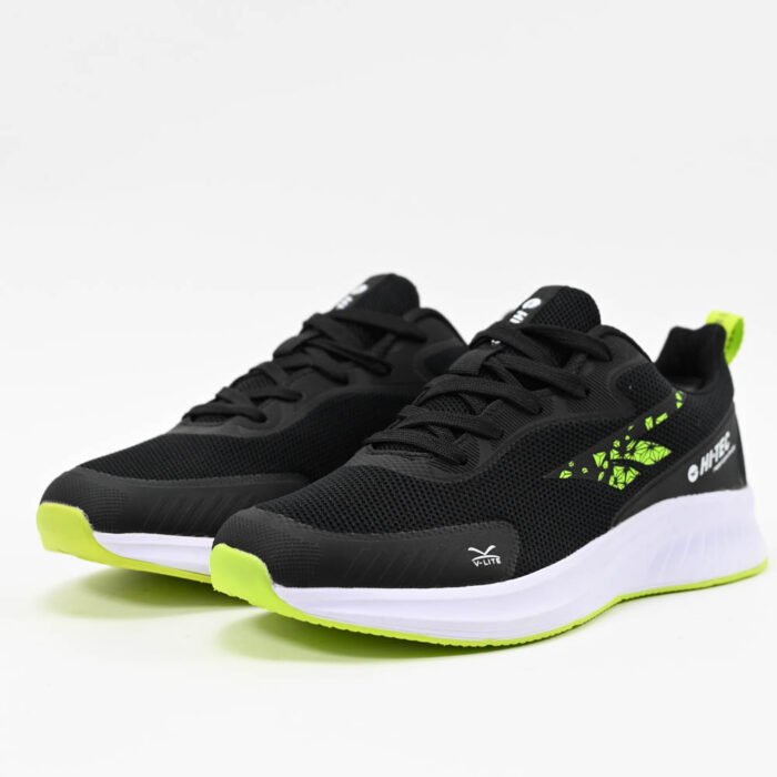 HI-TEC Equipe - Image 2