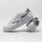 Reebok Sneakers Femme - Image 3