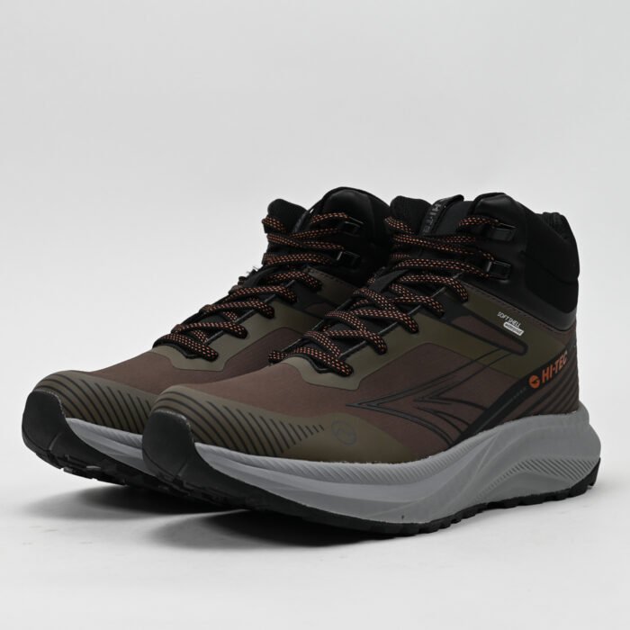 HI-TEC Chaussures Homme - Image 3