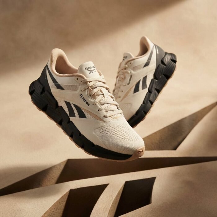 Reebok Zig Dynamica 5 Running Shoes - Image 5