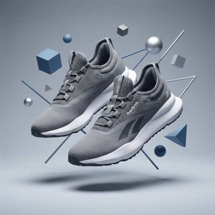 Reebok Cityride Running Shoes - Image 5