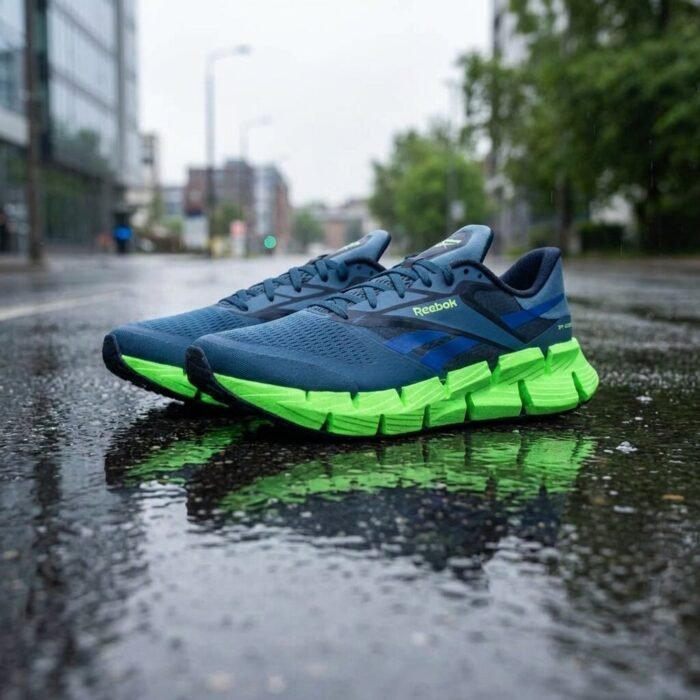 Reebok Running FloatZig 1 - Image 4