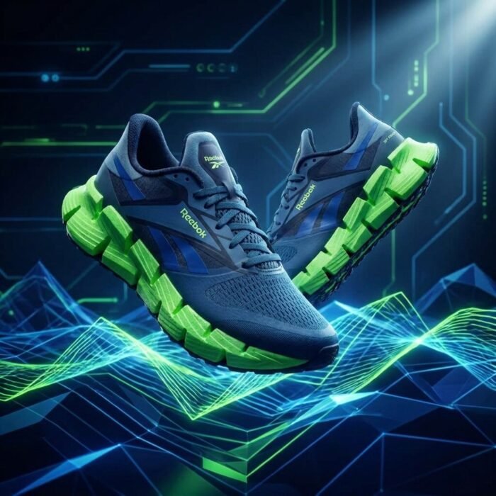 Reebok Running FloatZig 1 - Image 14