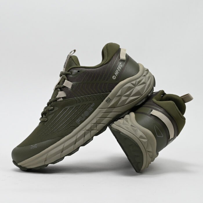 HI-TEC Chaussures Homme - Image 4