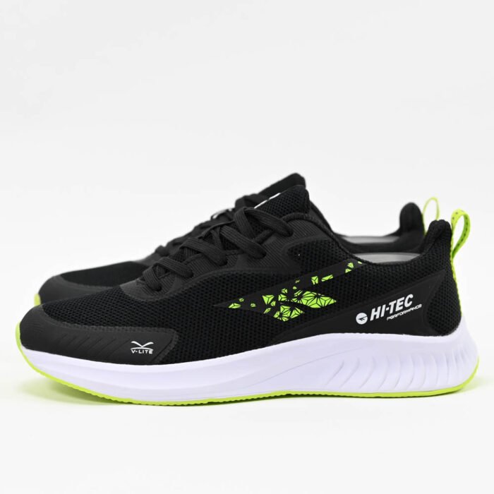 HI-TEC Equipe - Image 4