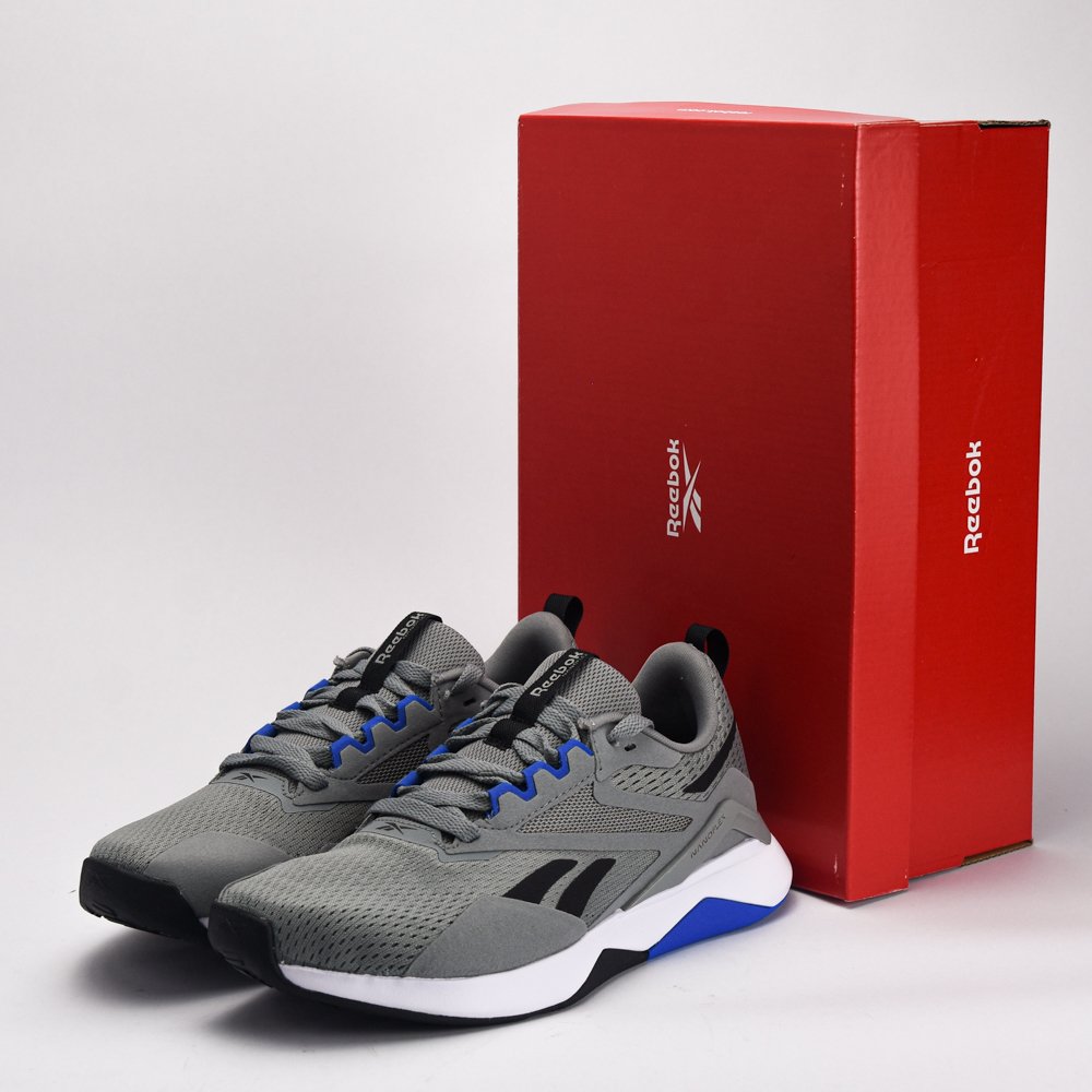 92011439-60130160.jpg REEBOK NANOFLEX TR 2 - Image 1