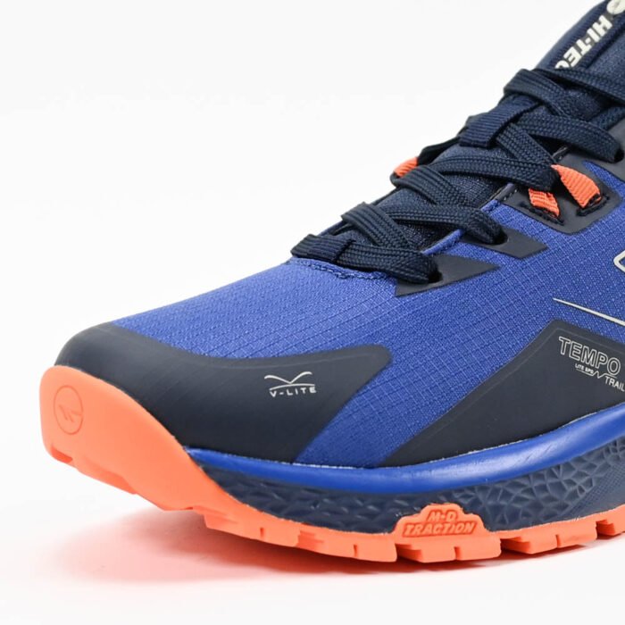 HI-TEC GEO-TEMPO TRAIL - Image 4