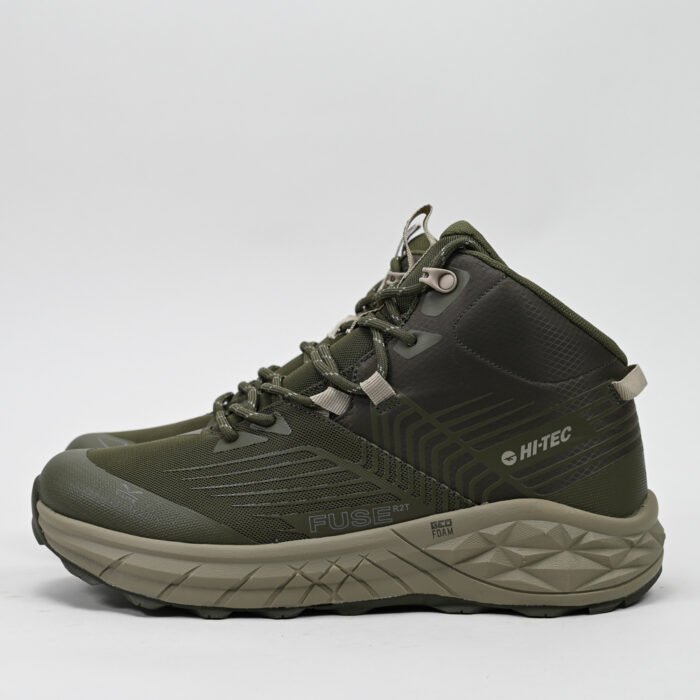 HI-TEC Chaussures Homme - Image 4