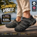 Tortola Sport Olive-Black