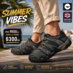 Tortola Sport Olive-Black