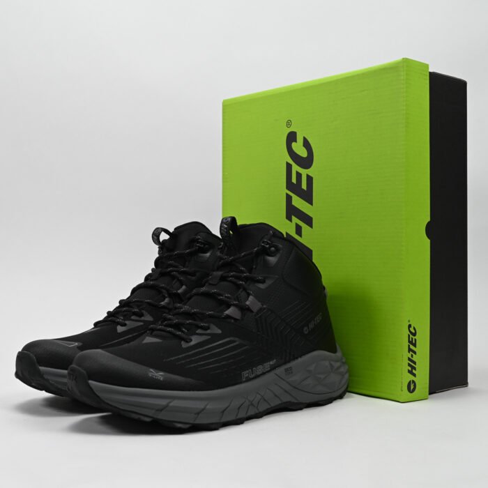 HI-TEC Chaussures Homme - Image 10