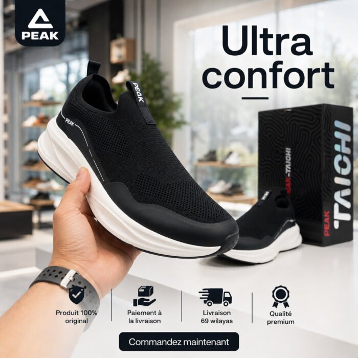 PEAK SHOES - Image 10