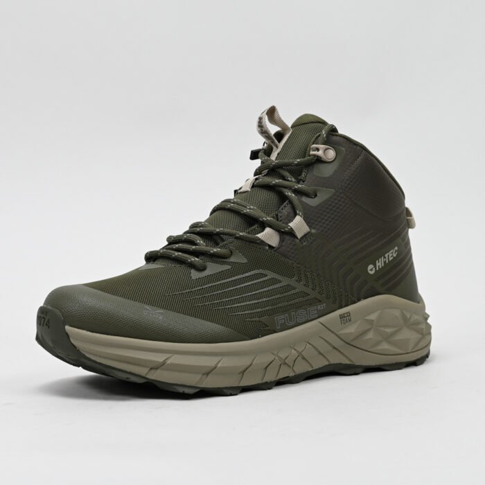 HI-TEC Chaussures Homme - Image 2