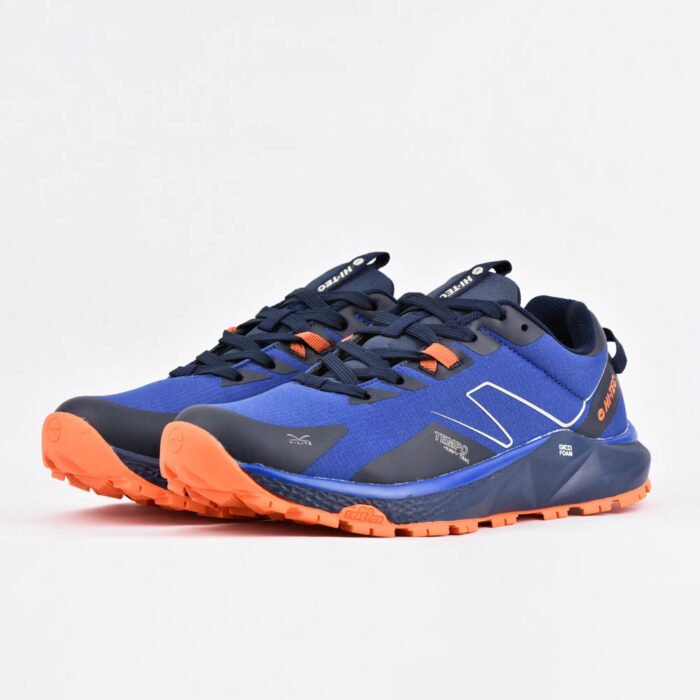 HI-TEC GEO-TEMPO TRAIL - Image 2